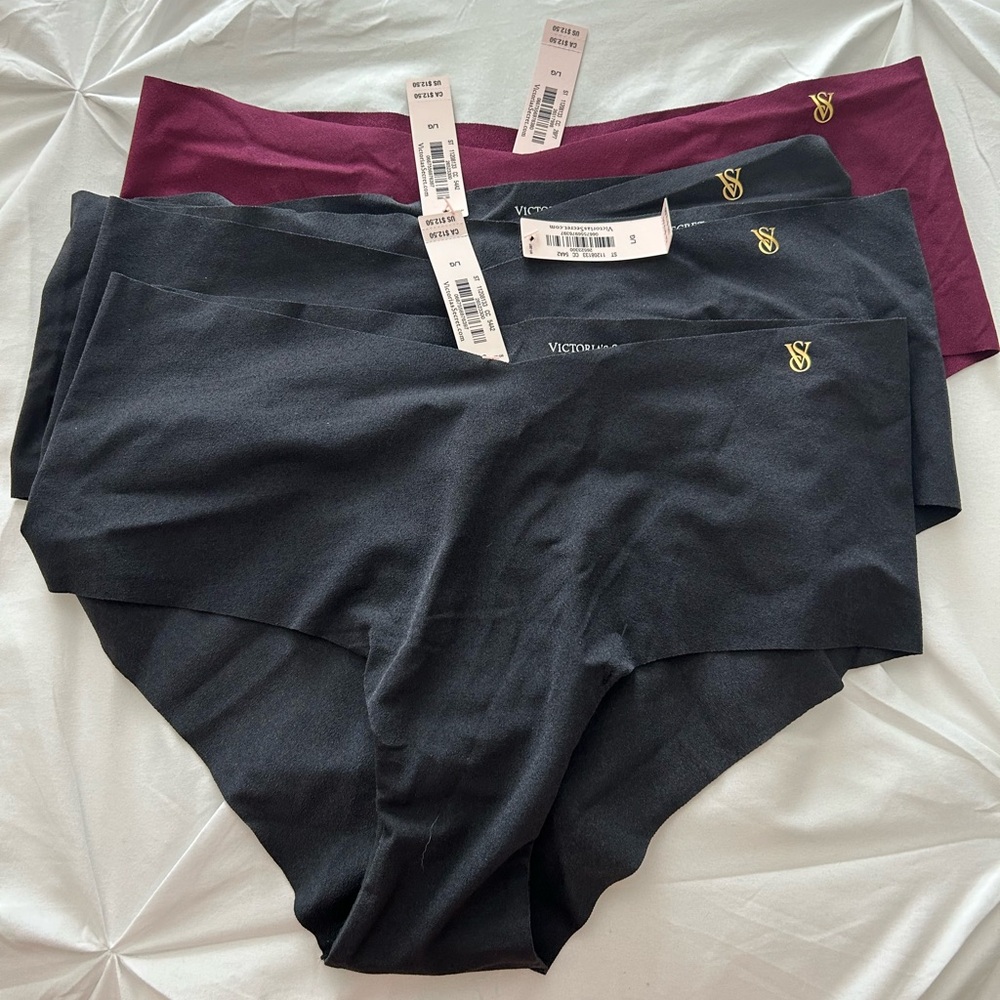 Victorias Secret Cheeky Panties